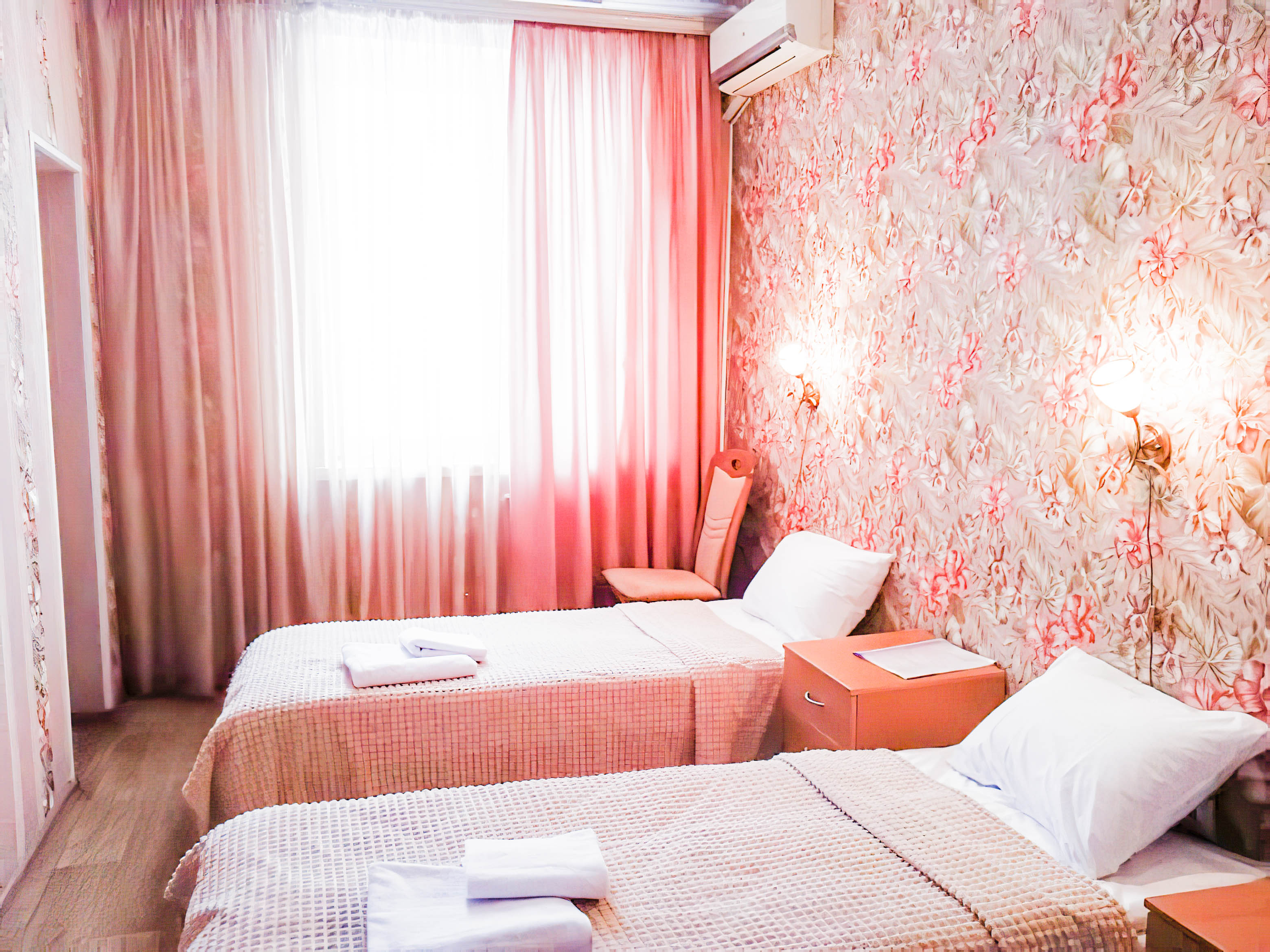 Фото Smart Hotel КДО Липецк