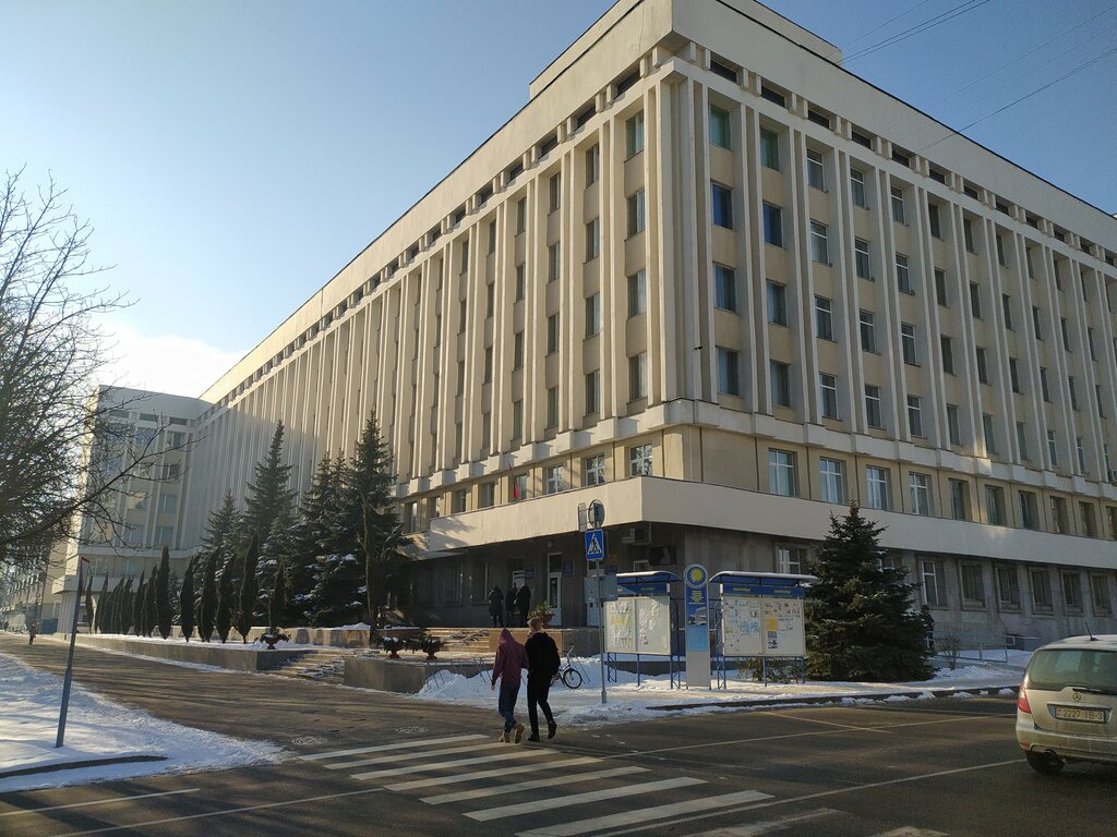 Educational center Класс Робототехники Гомельского Технопарка, Gomel, photo