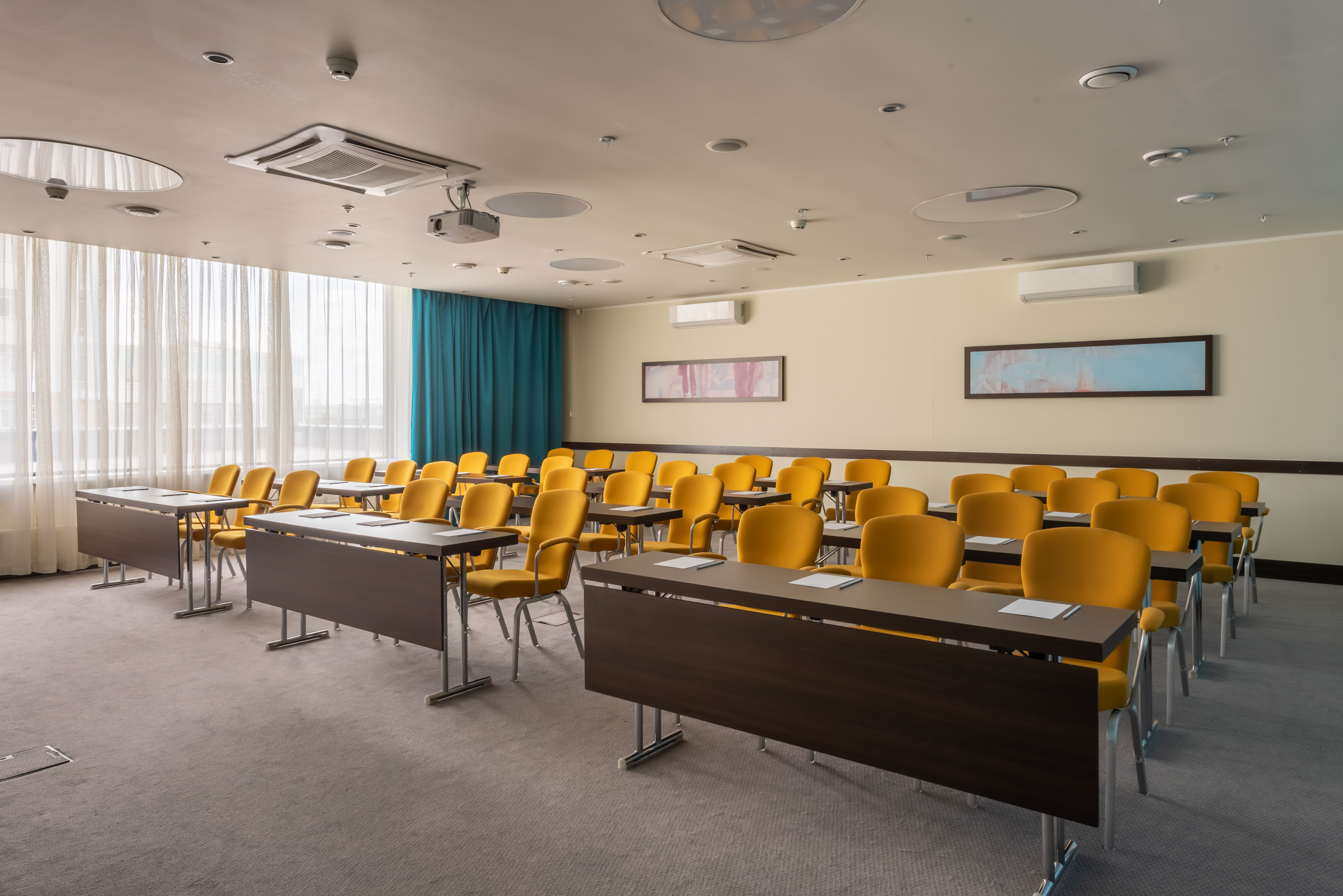 Фото Cosmos Novosibirsk Hotel