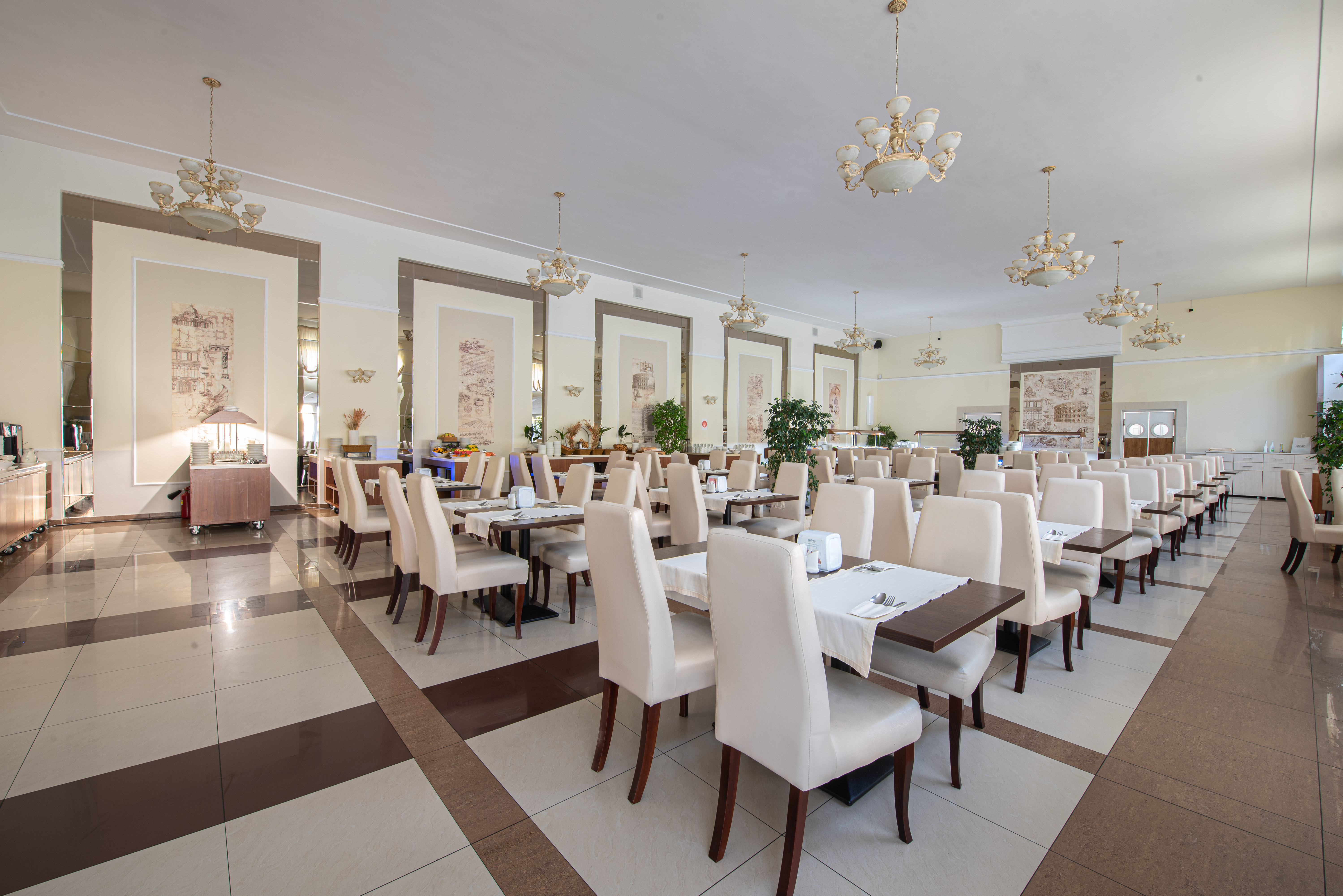 Фото Alean Family Sputnik