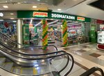 Dinozavrik (Zelenograd, к2309А) ، متجر للحيوانات الأليفة