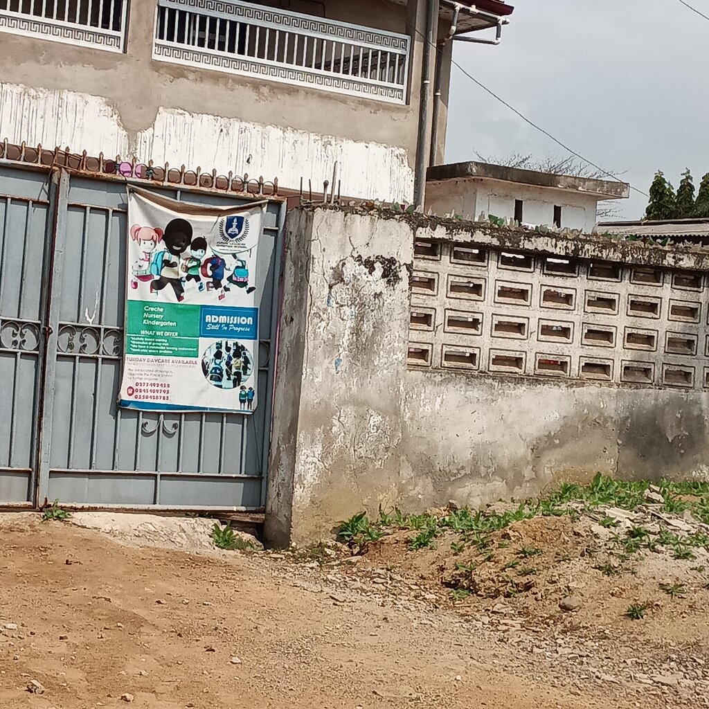 School Future Leaders Christian school, Earth, photo