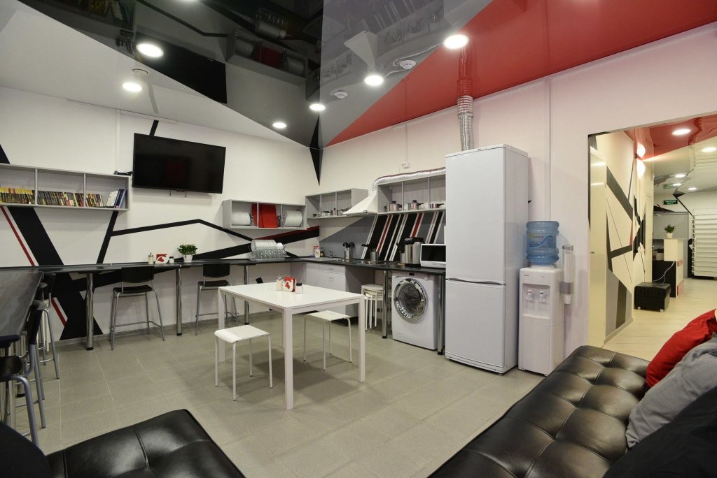 Фото Сити-Е