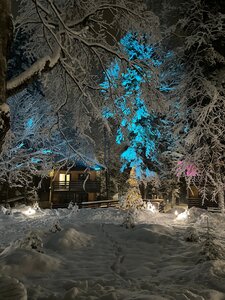 Архыз Фемили Клаб