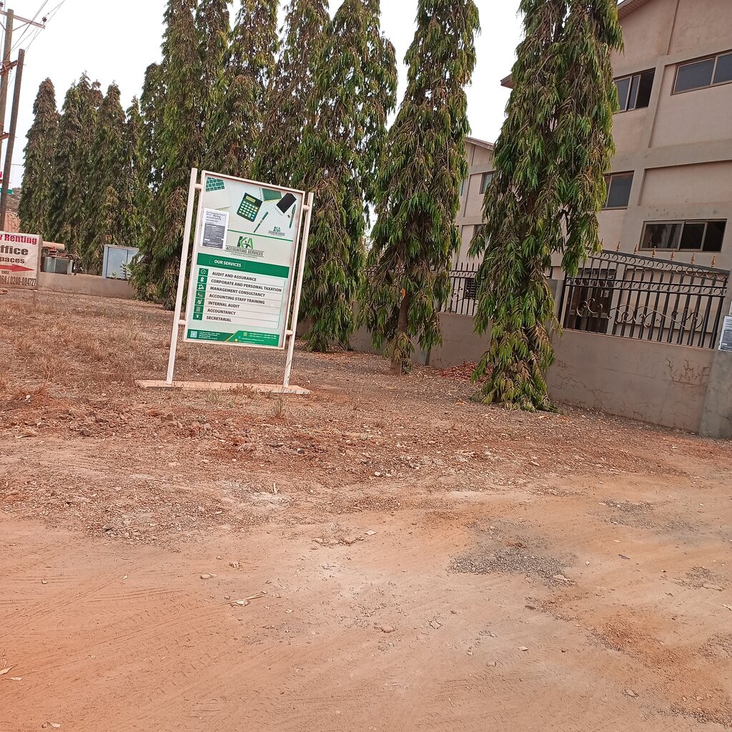 Accountants K A, Earth, photo