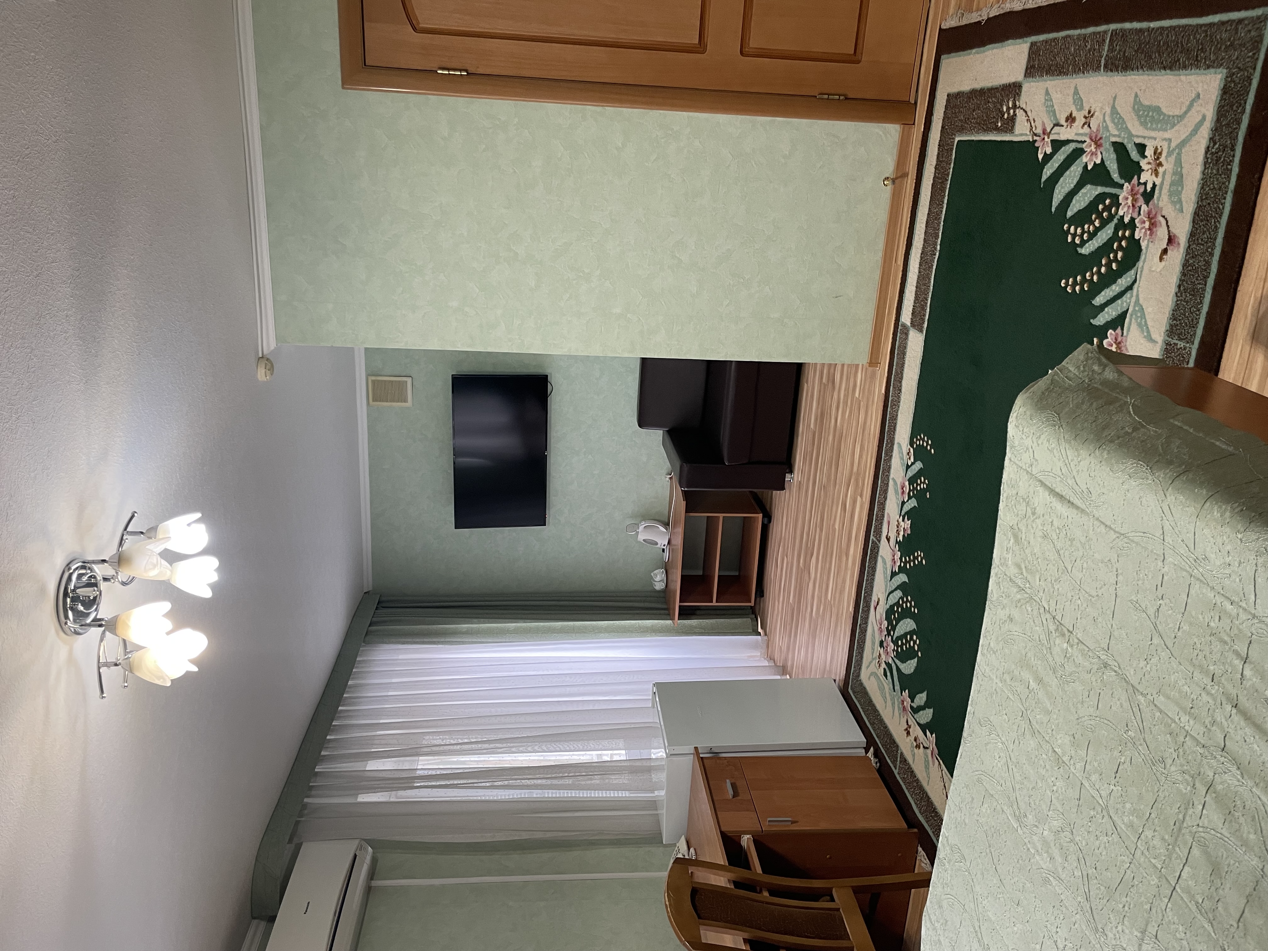 Фото Дом иностранных специалистов