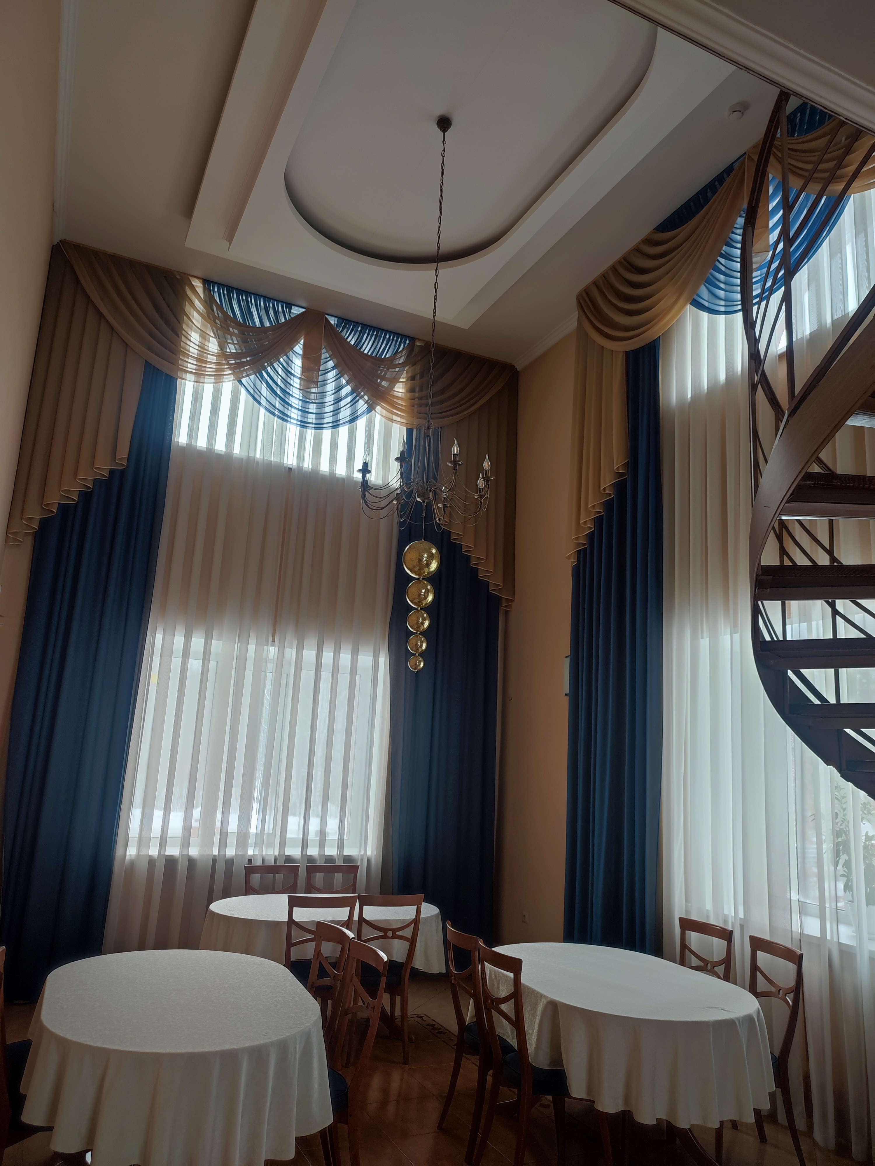 Фото Тюменская