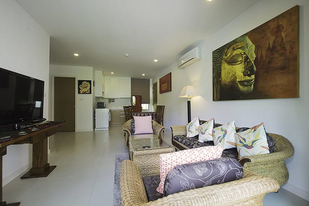 Фото The Seacraze Hua Hin by Puppap