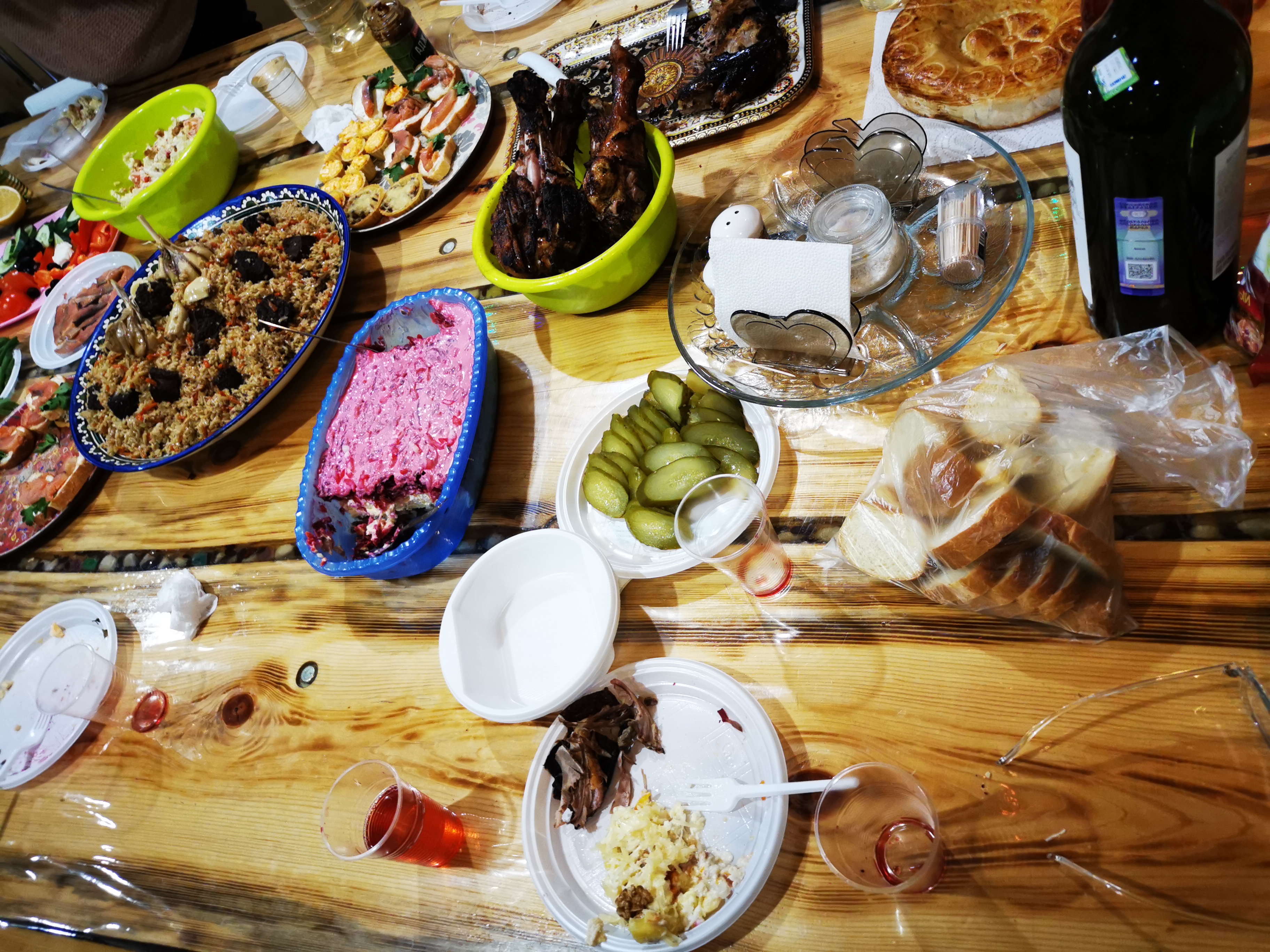 Фото Удачная дача