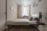 LetYourFlat Apartments Breeze (Опочинина ул., 7, Санкт-Петербург), жильё посуточно в Санкт‑Петербурге