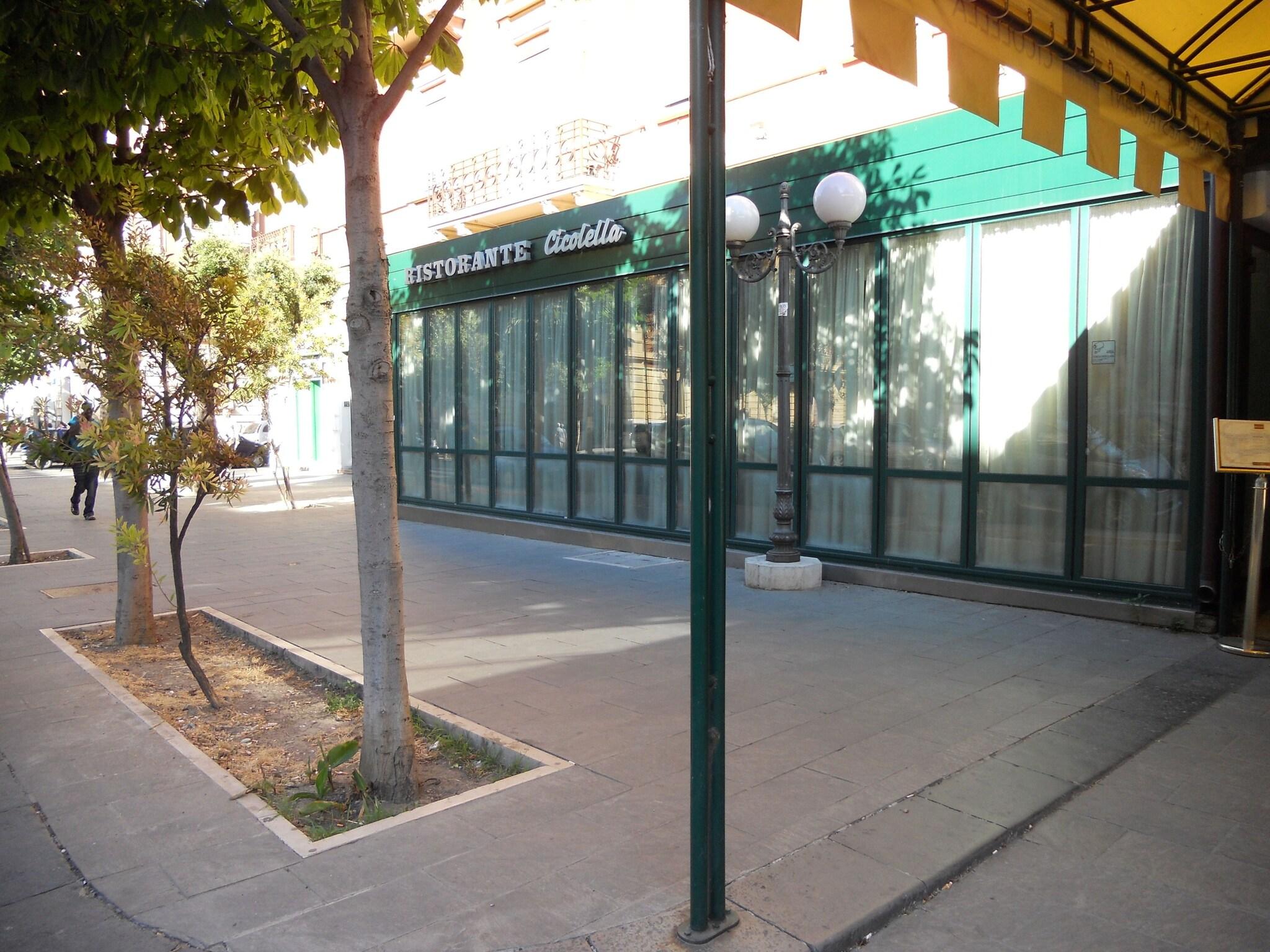 Фото Hotel Cicolella