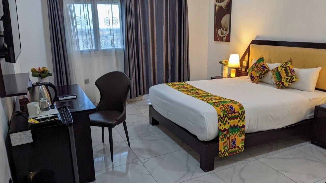 Фото Bravia Eco Hotels