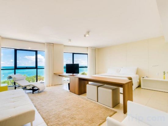 Фото Meridiano Hotel