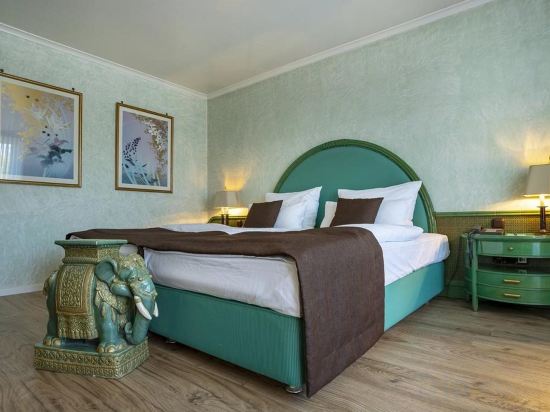 Фото Hotel an der Messe