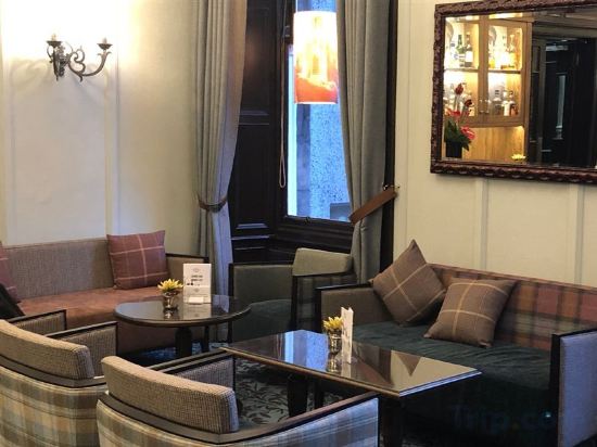 Фото Parliament House Hotel