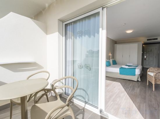 Фото Отель Ereza Mar - Adults Only