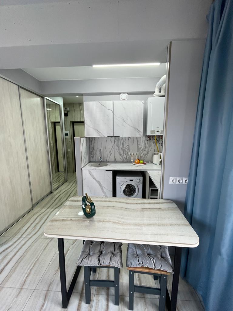 Фото Рай с террасой