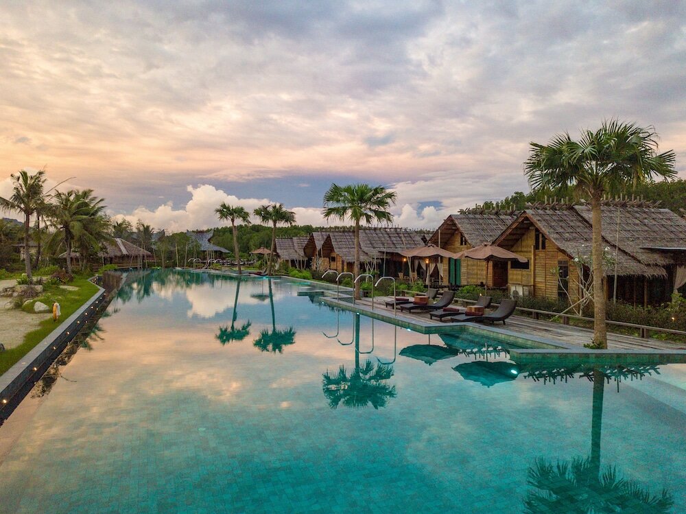 Фото Venice Krabi Villa Resort