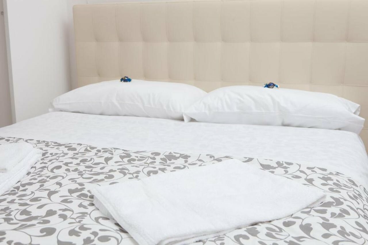 Фото Le Tre Lune Suites