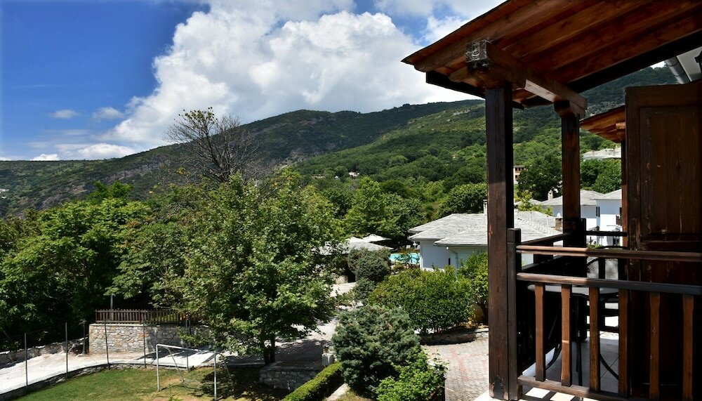 Фото Pelion Resort