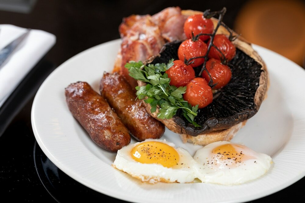 Фото Manchester Hall