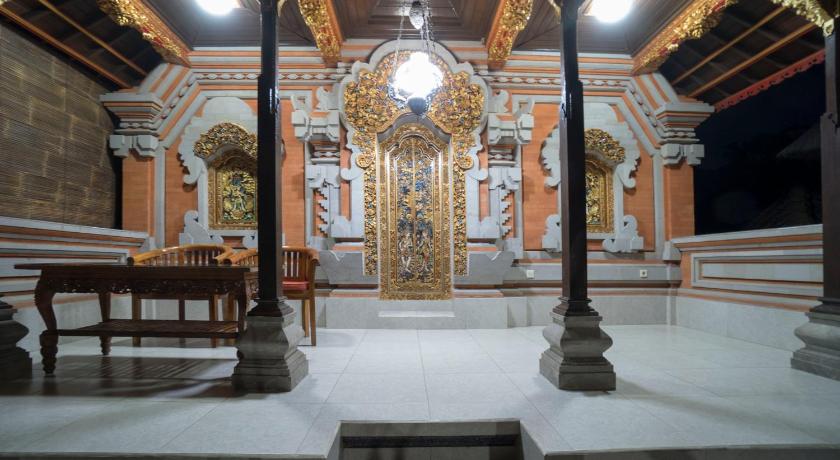 Фото Manuaba inn