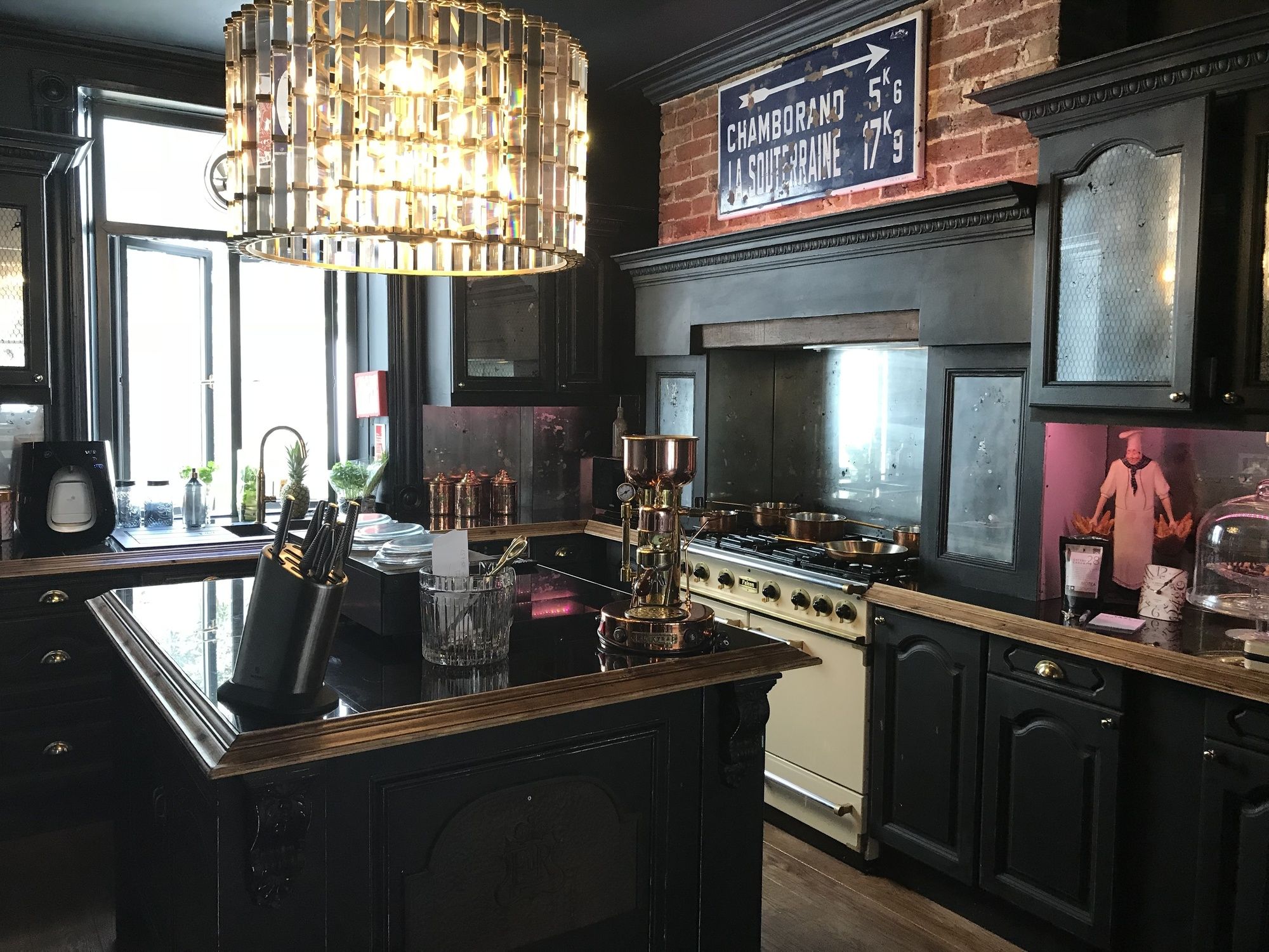 Фото The Twenty One B&b