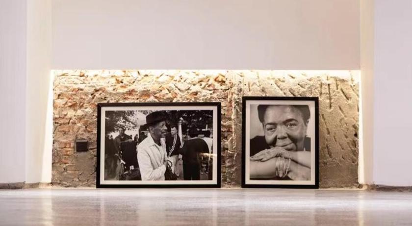 Фото Bei Shan Ju