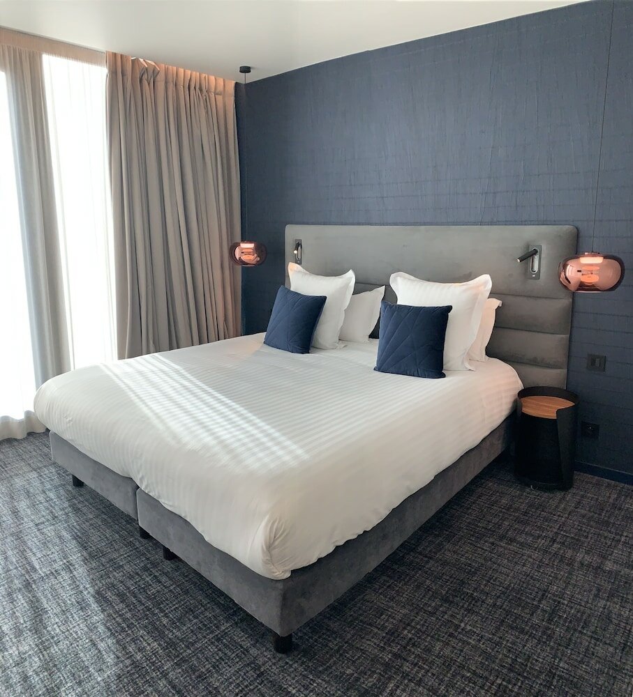 Фото La Maison Bord'eaux