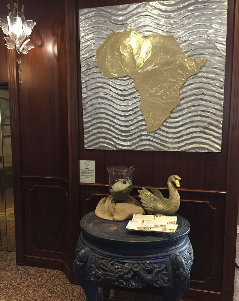 Фото Hotel Bristol