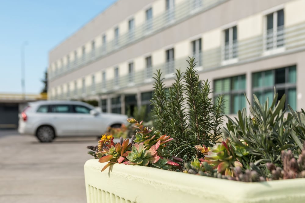 Фото Hotel Mondo