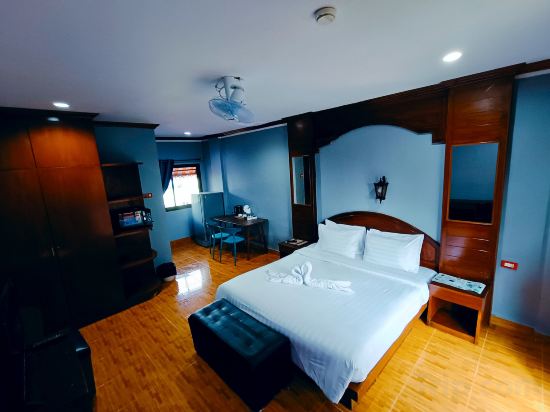 Фото The Guest House