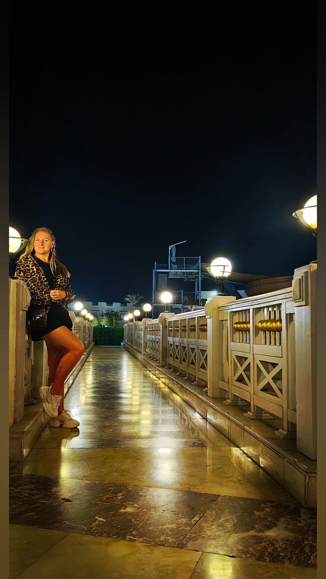 Фото Concorde El Salam Sharm El Sheikh Front Hotel