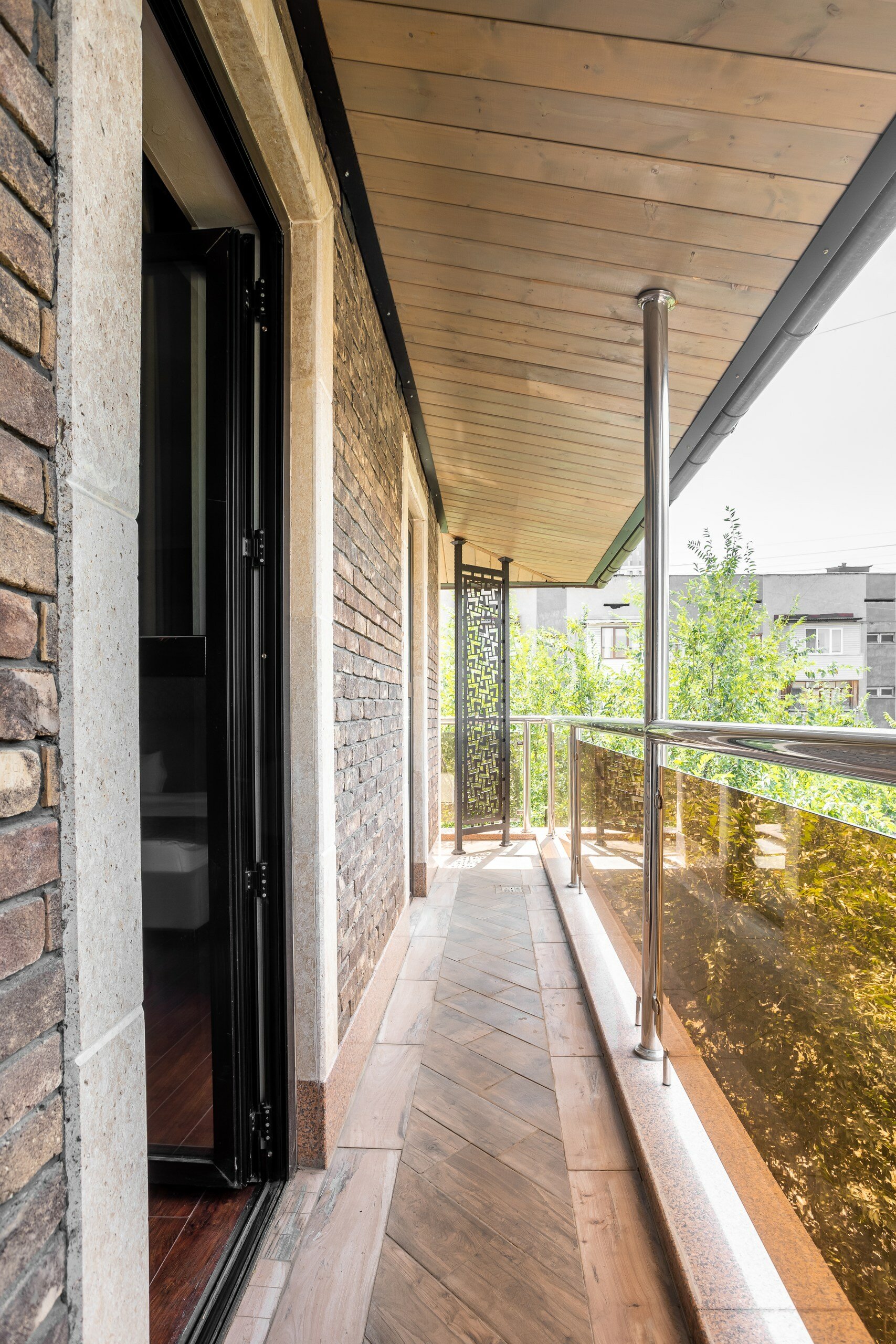 Фото Sacvoyage Hotel