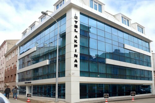 Otel Akpinar