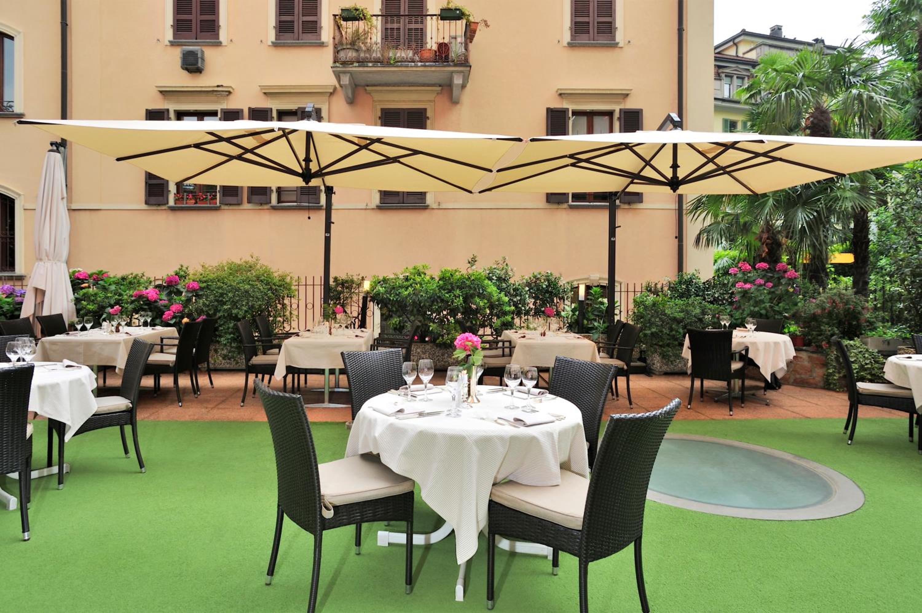 Фото Hotel Federale Lugano