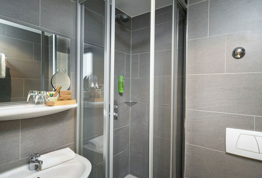 Фото Mainhaus Stadthotel Frankfurt