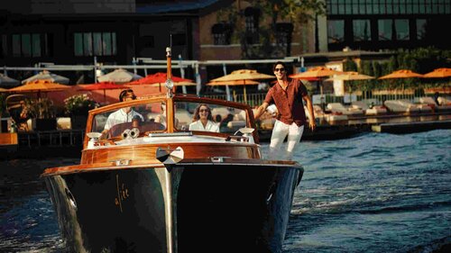 Гостиница Aliée Istanbul в Стамбуле