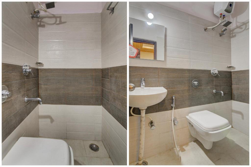 Фото Oyo 11915 Varcity Park