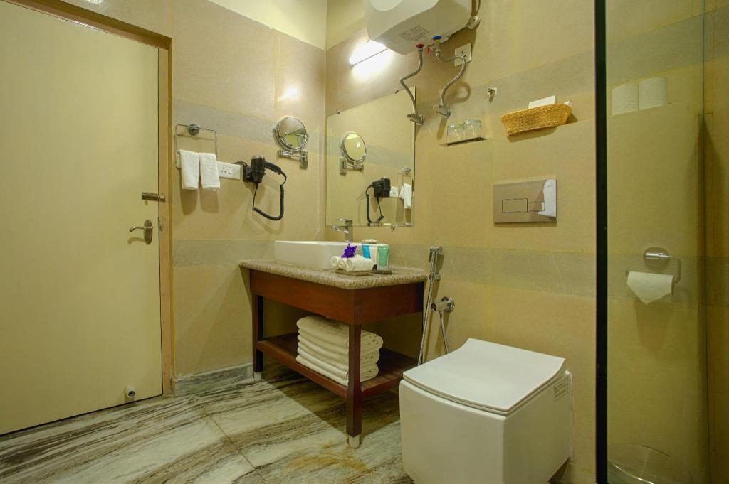 Фото The Aryan Regency