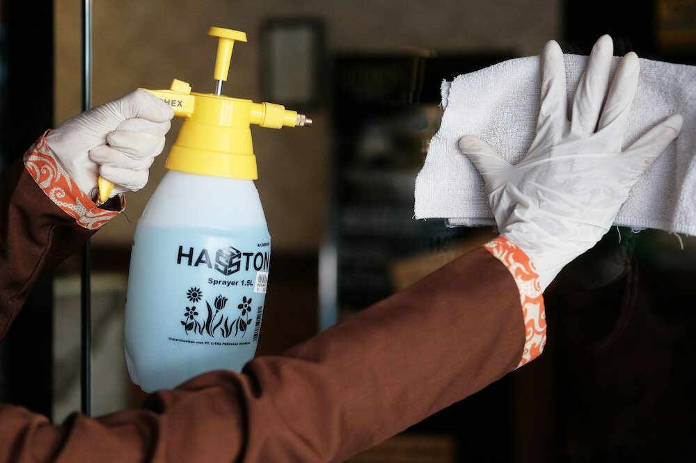 Фото Hugger Hostel - Adults Only