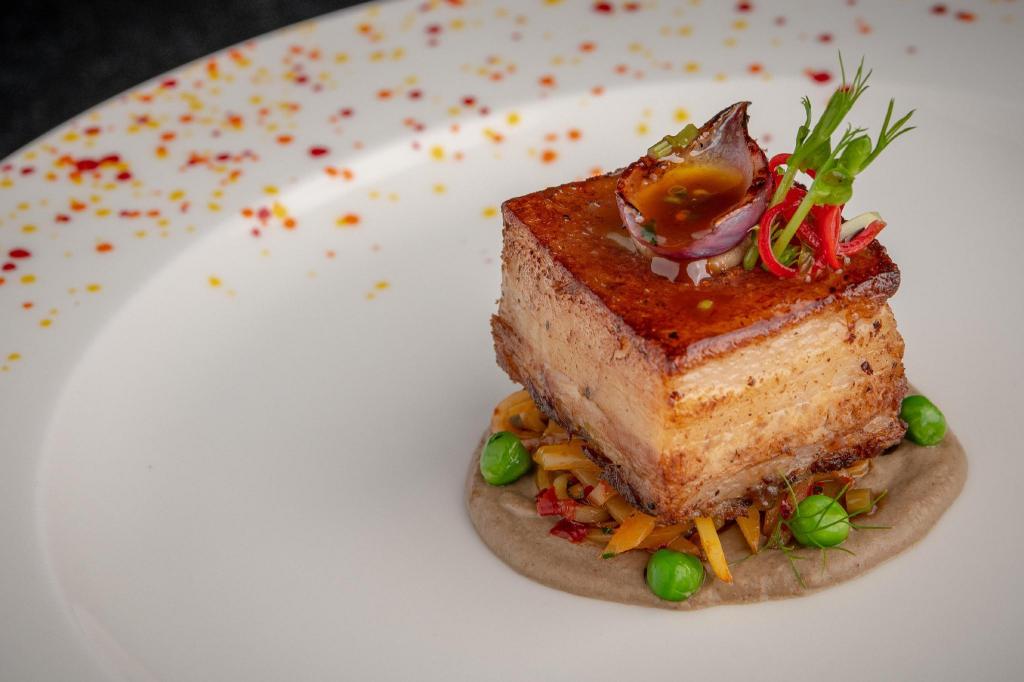 Фото Jetwing Kandy Gallery