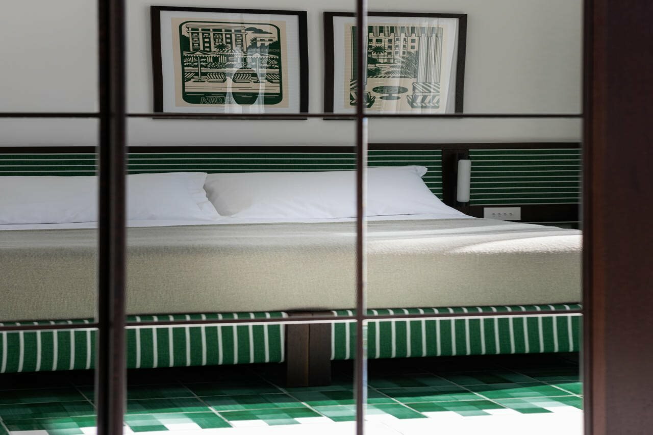 Фото Grand Hotel Flora