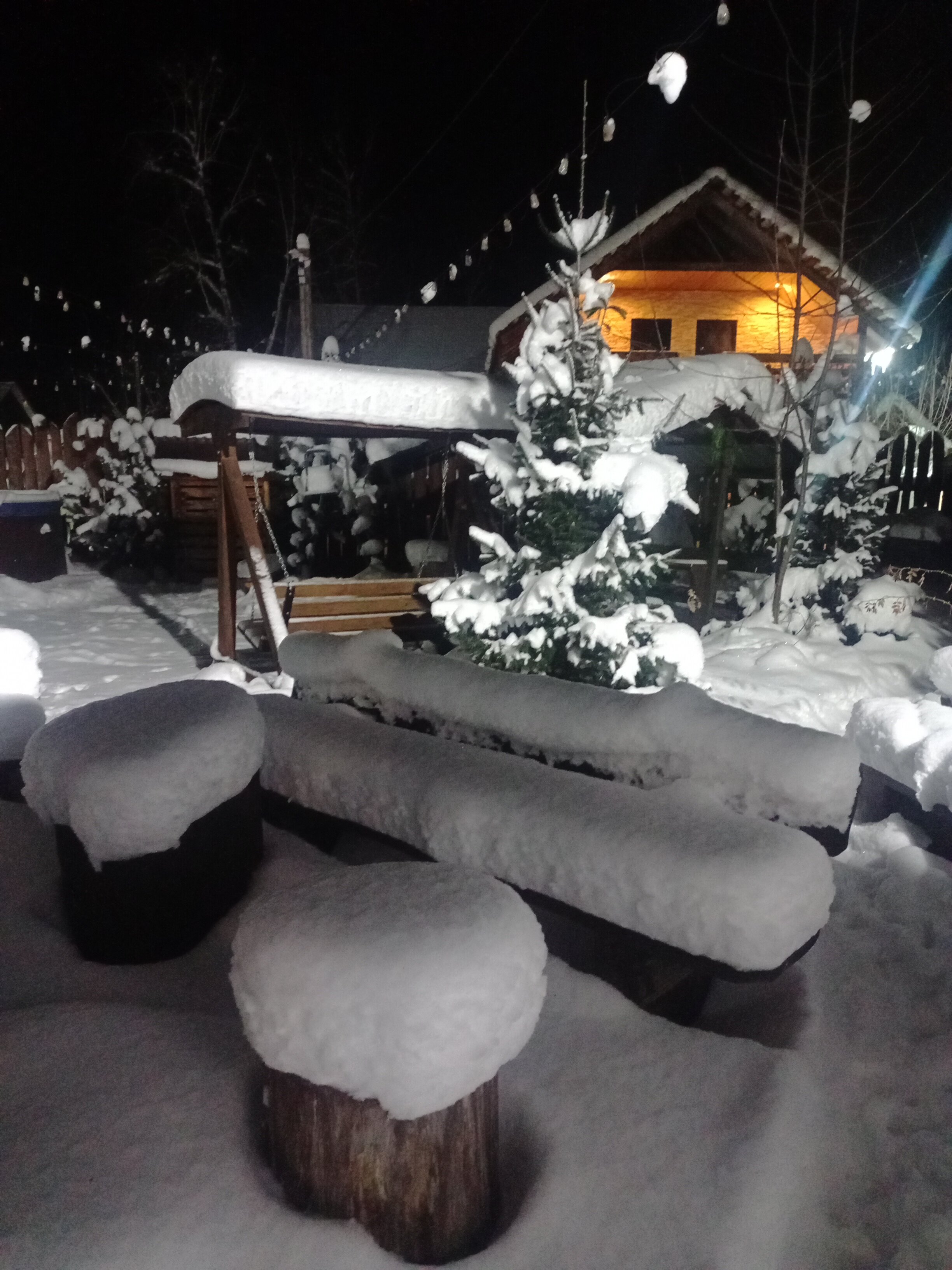 Фото Яшкин Дом