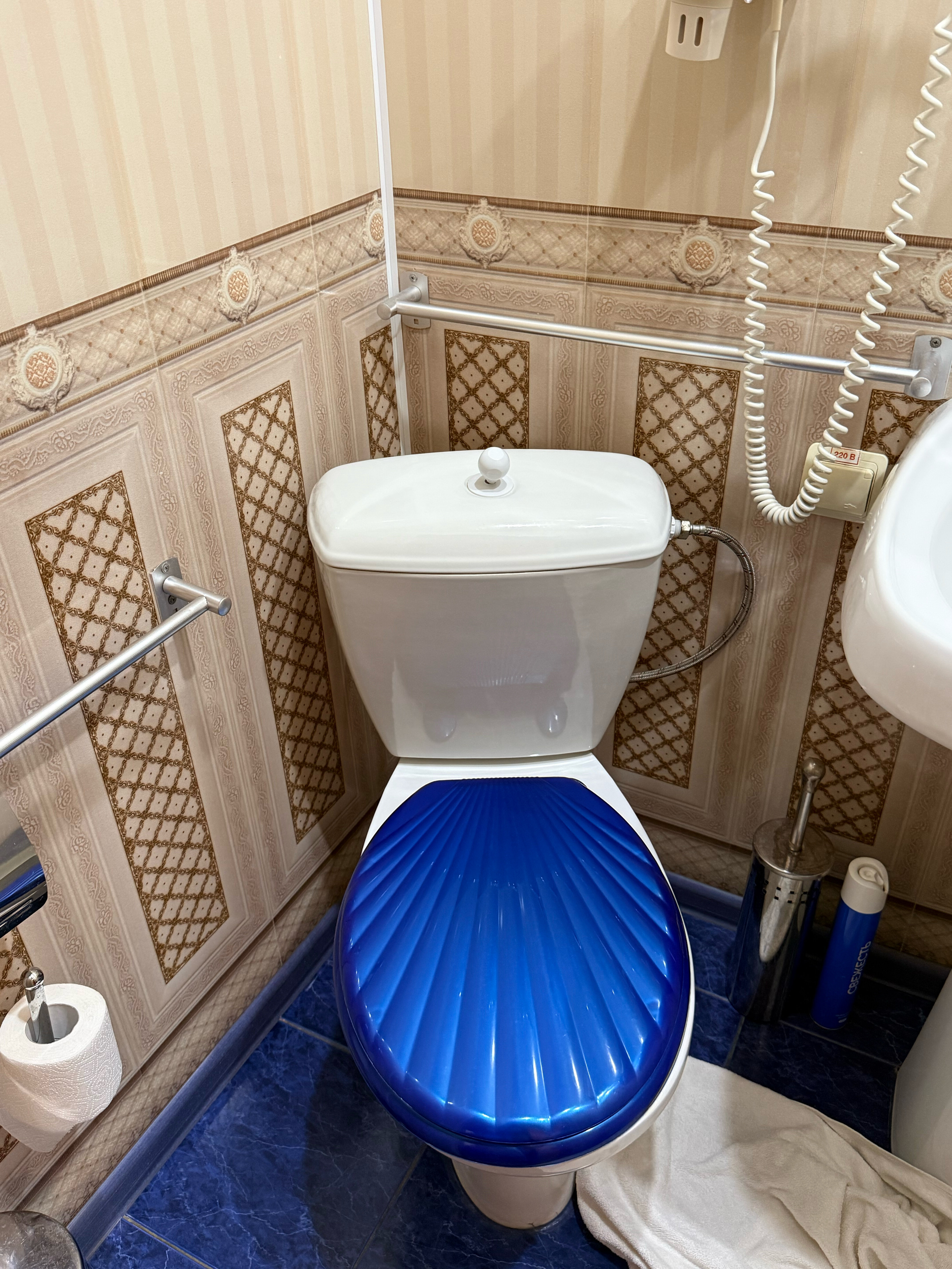 Фото Центральная