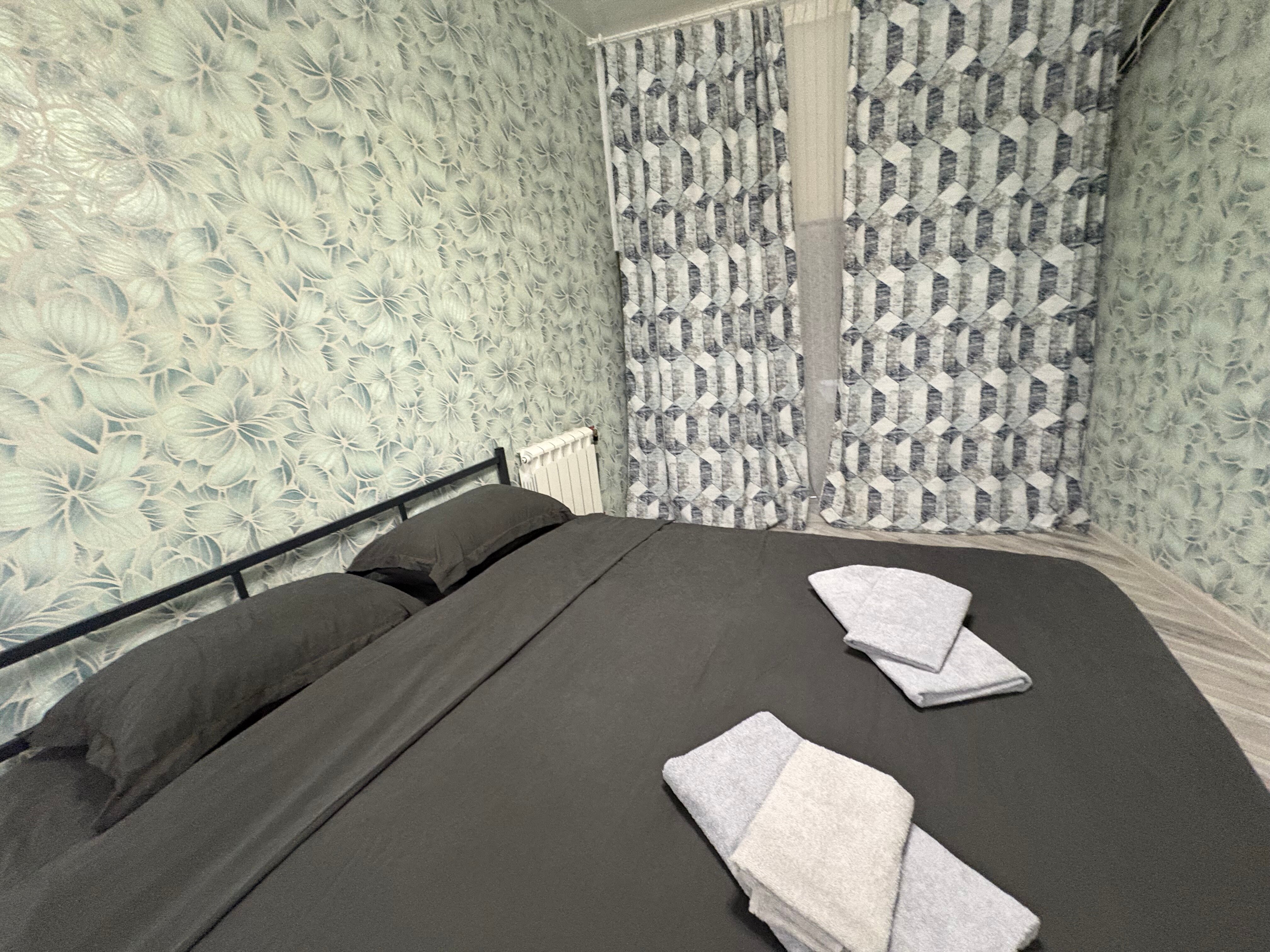 Фото Отель Акварели