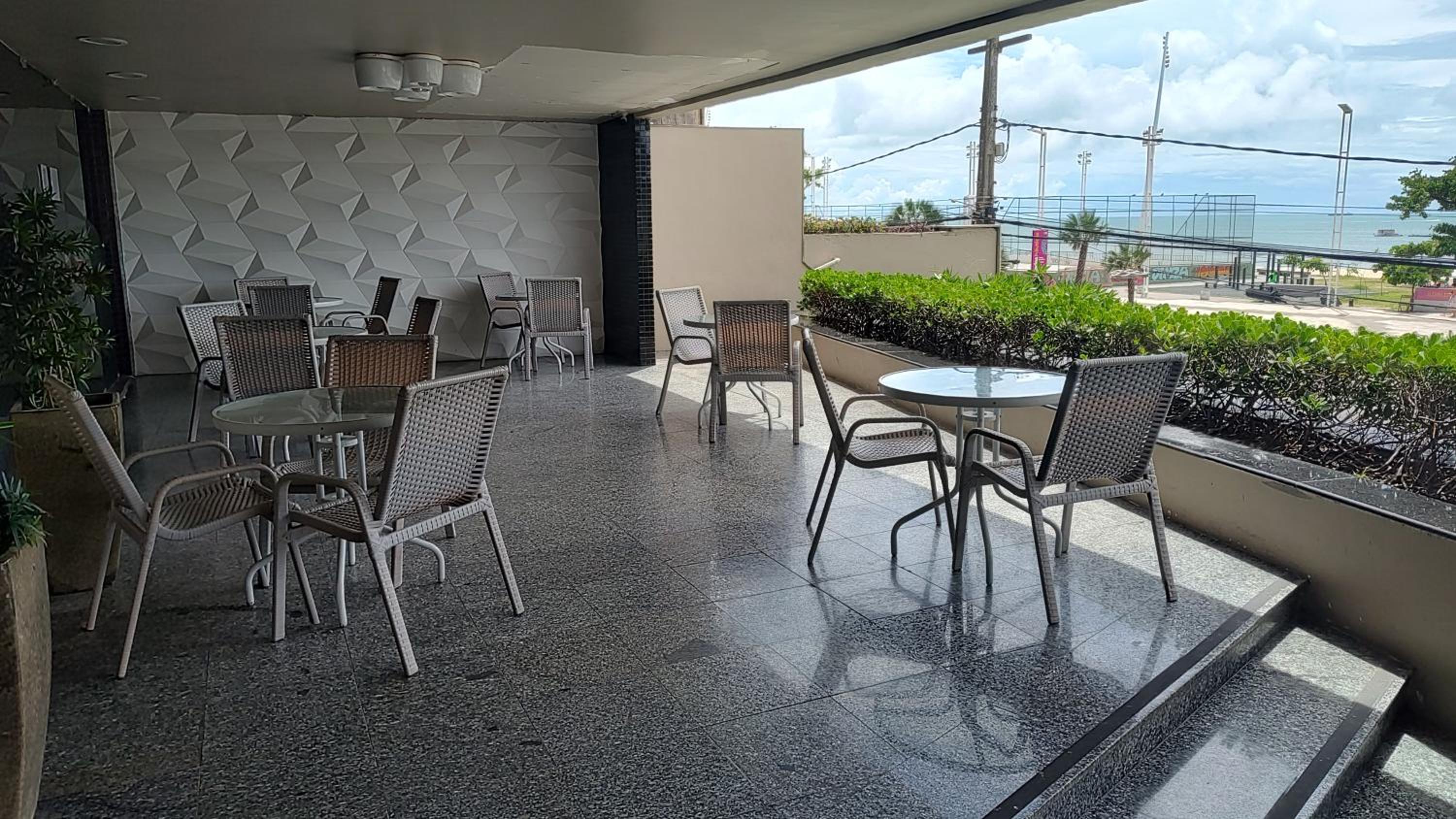 Фото Iracema Residence Hotel Flat