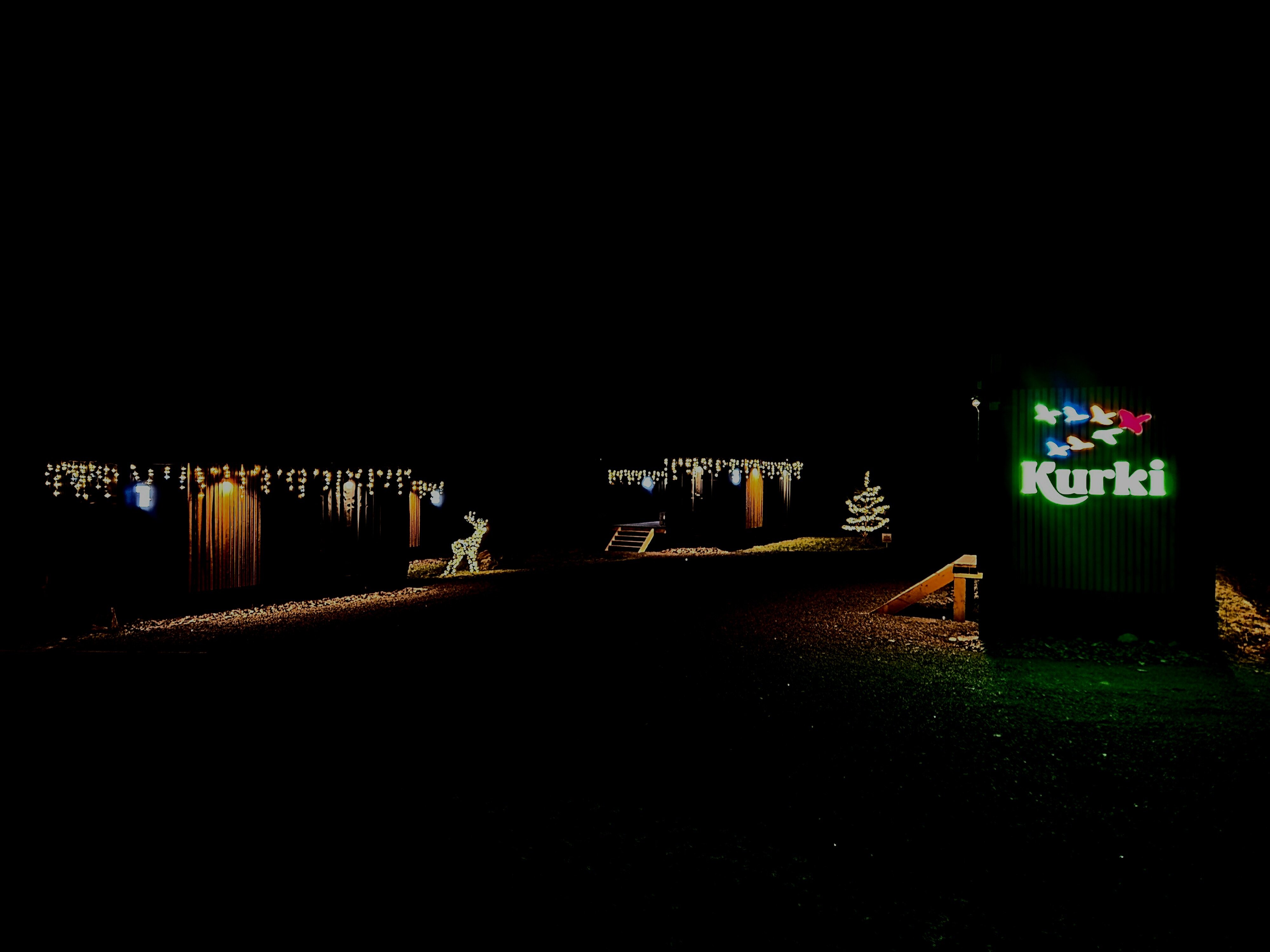 Фото Курки Хауз