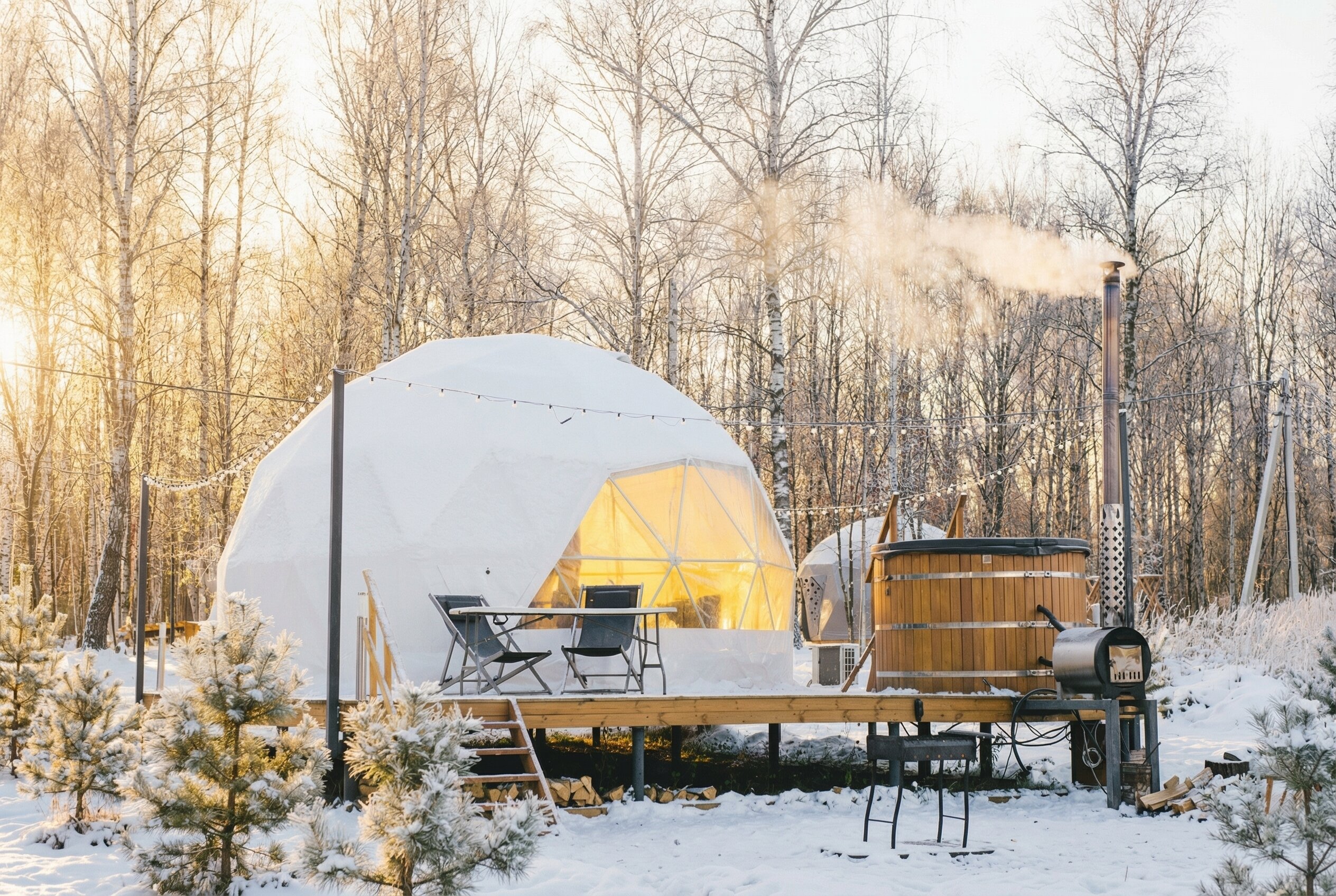 Фото Rich Life Village