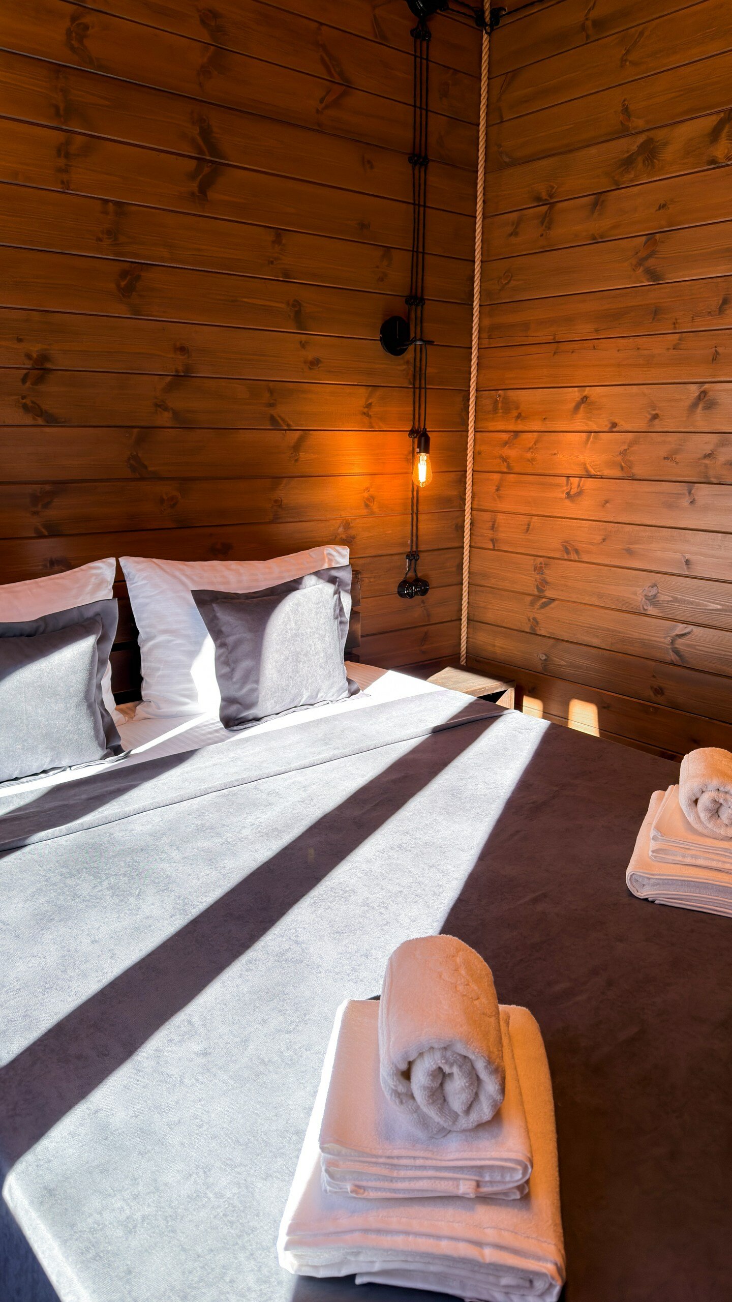 Фото Куранты Village